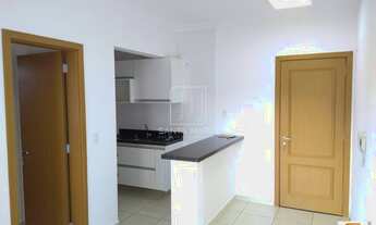 Imagem 2: Apartamento (tipo - padrao) 1 dormitórios, cozinha planejada, portaria 24hs, lazer, elevad