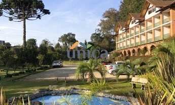 Imagem: HOTEL EM CAMPO ALEGRE/SC