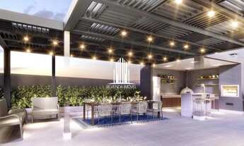 Imagem 6: Orion Patriani Apartamento com 3 dormitórios