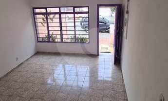 Imagem 5: São Paulo - Casa Comercial - PLANALTO PAULISTA