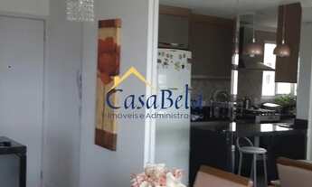 Imagem 4: Apartamento - Vila Proost de Souza - Campinas