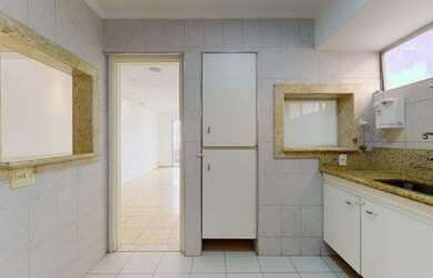 Imagem 7: APARTAMENTO RESIDENCIAL em São Paulo - SP, Brooklin Paulista