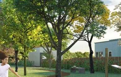 Imagem 5: Lote/Terreno para venda tem 109 m² em Camaçari - BA