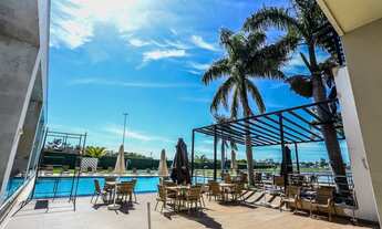 Imagem 4: Terreno Próximo Área de Lazer