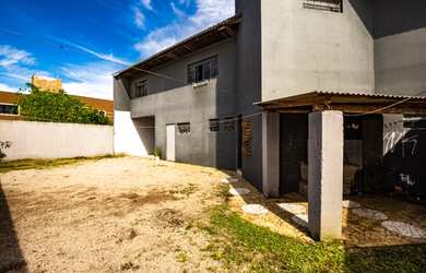 Imagem 6: Prédio comercial com 390 m² à venda em São José dos Pinhais-PR