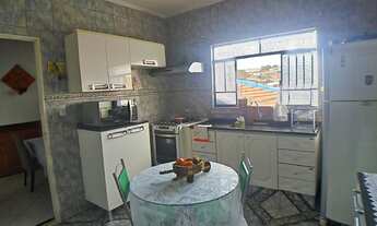 Imagem 4: Casa - Jardim São José - Campinas