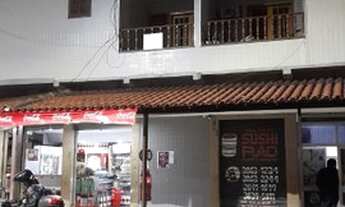 Imagem 1: Apartamento / Sobrado com 2 quartos em Nilópolis