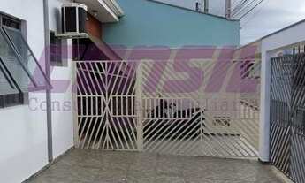 Imagem 5: Casa para Venda em Tatuí, Loteamento Modena, 3 dormitórios, 1 suíte, 3 banheiros, 5 vagas