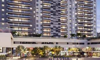 Imagem 2: Apartamento para venda com 69 metros quadrados com 2 quartos