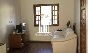 Imagem: Sobrado com 3 dormitórios á venda em condomínio