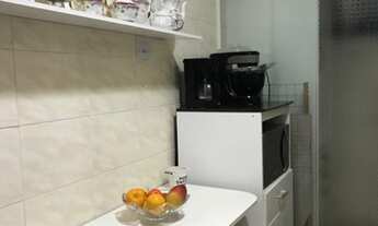 Imagem 7: SÃO BERNARDO DO CAMPO - Apartamento Padrão - DEMARCHI