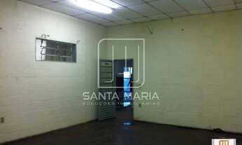 Imagem 7: Salão/Galpão (salão - térreo