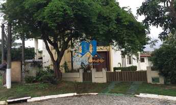 Imagem 2: Casa para Venda em Camaçari, Catu De Abrantes (abrantes), 5 dormitórios, 4 suítes, 5 banhe