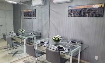 Imagem: Apartamento com 2 dormitórios à venda