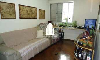 Imagem 2: Apartamento 4 Dormitórios, 1 suite 2 vagas em Perdizes