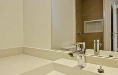 Imagem 2: APARTAMENTO RESIDENCIAL em São Paulo - SP, Jardim América