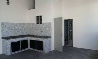 Imagem: ACEITO FGTS Casa para venda tem 100 metros