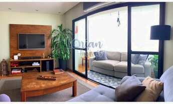 Imagem: APTO. 125 M² 3 DORMITÓRIOS