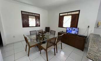 Imagem 2: Casa para Venda em Parnamirim, Nova Parnamirim, 3 dormitórios, 2 suítes, 3 banheiros, 4 va