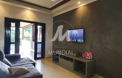 Imagem 3: Casa (sobrado na rua) 5 dormitórios/suite, cozinha planejada