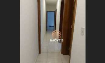 Imagem 7: Apartamento com 3 dormitórios para alugar, 86 m² por R$ 1.850,00/mês - Afonso Pena - São J