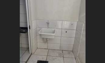 Imagem 4: Casa para venda possui 50 metros quadrados com 2 quartos em Dona Zulmira - Uberlândia - Mi