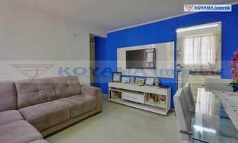 Imagem: Apartamento com 2 dormitórios à venda