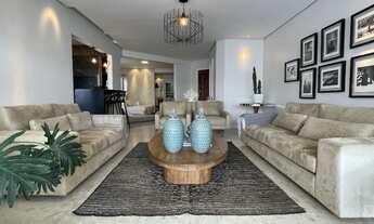 Imagem 7: Apartamento Frente mar - Locação Anual