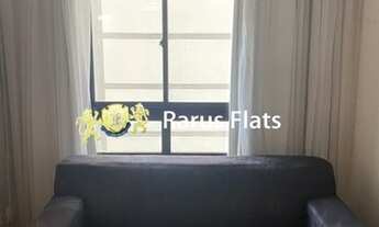 Imagem 4: Flat excelente para locação em Pinheiros !