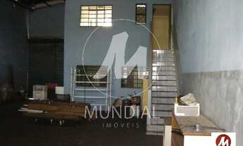 Imagem 3: Salão/Galpão (salão - térreo