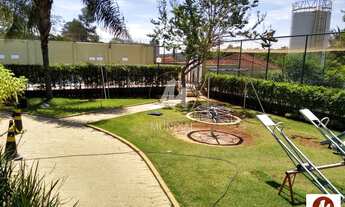 Imagem 6: Apartamento (tipo - padrao) 2 dormitórios, portaria 24hs, lazer, espaço gourmet, em condom