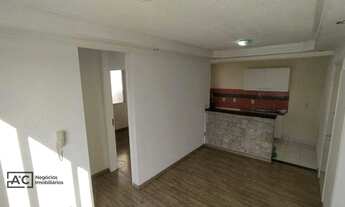 Imagem 5: Apartamento com 3 Dormitórios para alugar, 64 m² por R$ 820/mês - Vila São Francisco - Hor