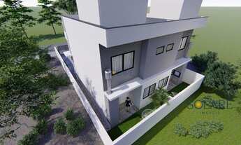 Imagem 2: Casa à venda 2 Quartos, 2 Suites, 2 Vagas, 75M², Forquilhas, São José - SC