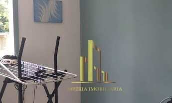 Imagem 6: Apartamento com 2 dormitórios à venda, 57 m² por R$ 230.000,00 - Parque Residencial Eloy C