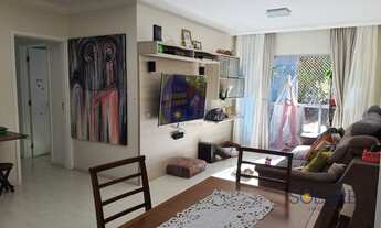 Imagem: Apartamento de 4 dormitórios (1 suíte)