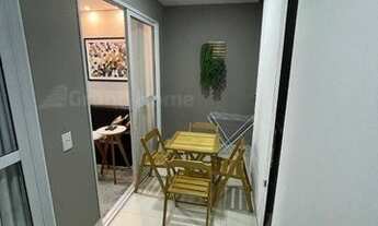 Imagem 3: Apartamento 1 quarto em Jardim Camburi