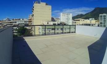 Imagem 2: Cobertura duplex na Tijuca