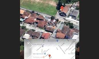 Imagem 4: Terreno C/1.180 m2+Sobrado Residencial No Bairro Aventureiro !l!