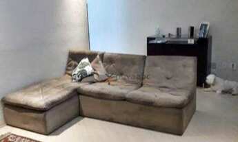 Imagem 2: Apartamento com 3 dormitórios à venda, 75 m² por R$ 430.000,00 - Vila Apiaí - Santo André