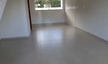 Imagem 5: Lindo sobrado no jardim botânico com passagem lateral