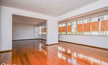 Imagem: Apartamento à venda em Belo Horizonte