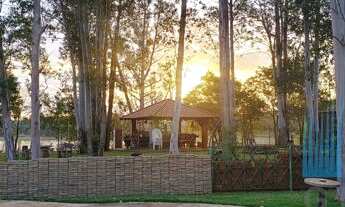 Imagem: Rural chacara com 4 quartos - Bairro Centro