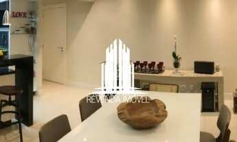 Imagem 5: Apartamento para venda 94m², 3 dormitórios sendo 1 suíte a 4 minutos dos Shoppings Morumbi