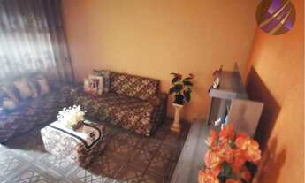 Imagem 4: Casa para venda com 164 metros quadrados com 2 quartos em Vila Vitória - Santo André - SP