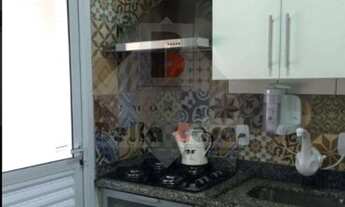 Imagem 2: Apartamento de 3 dormitórios com lazer na Vila Carrão