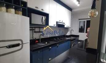 Imagem 3: Apartamento - Vila Industrial - Campinas