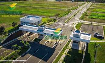 Imagem 5: Terreno à venda, 323 m² por R$ 340.000 - Condomínio Belvedere II - Cuiabá/MT