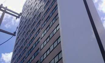 Imagem 2: Sala comercial no Quartier Empresarial