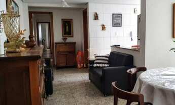 Imagem 4: Apartamento com 3 dormitórios à venda, 97 m² por R$ 540.000 - Buritis - Belo Horizonte/MG