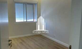 Imagem 4: APARTAMENTO COM 03 QUARTOS E 1 VAGA NA VILA OLIMPIA